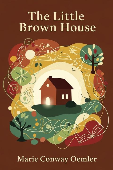 The Little Brown House