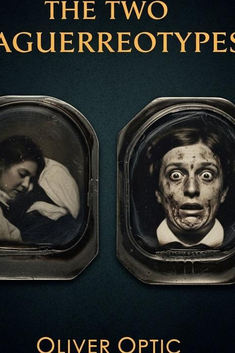 The Two Daguerreotypes