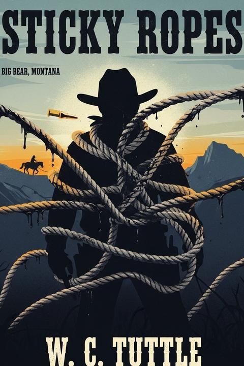 Sticky Ropes