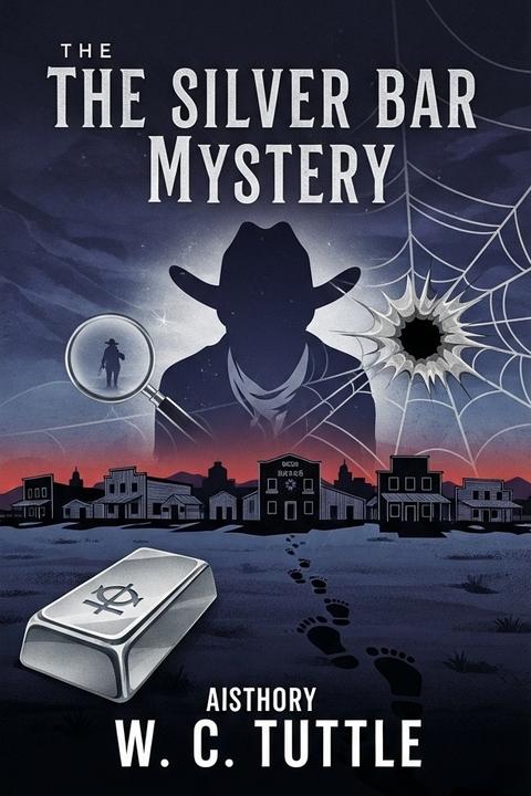 The Silver Bar Mystery