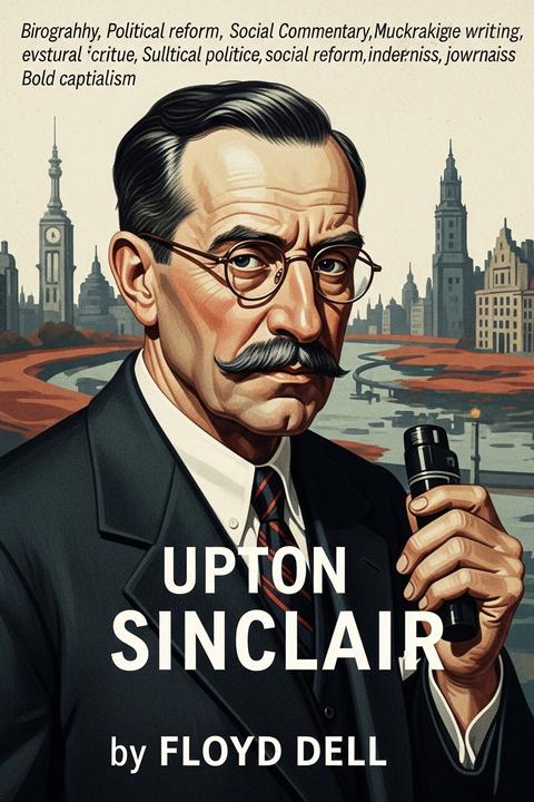 Upton Sinclair