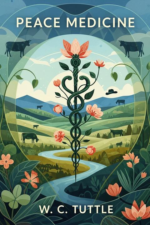 Peace Medicine