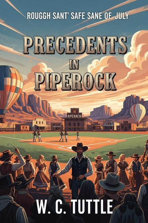Precedents in Piperock