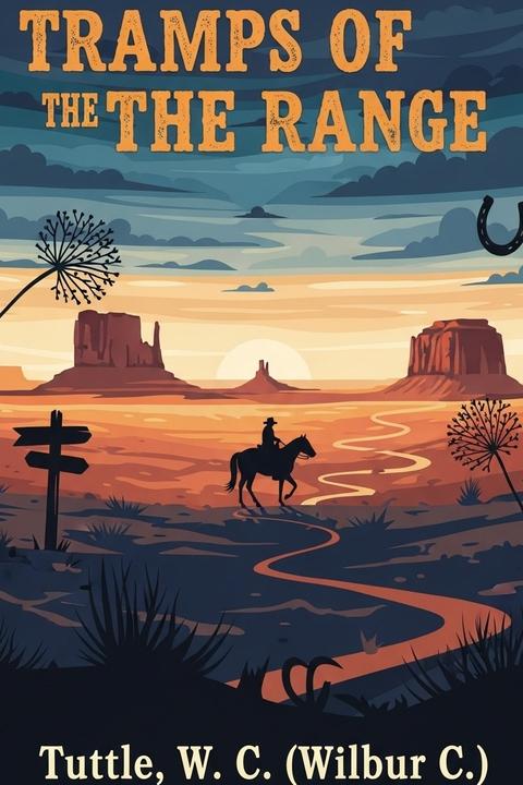 Tramps of the Range