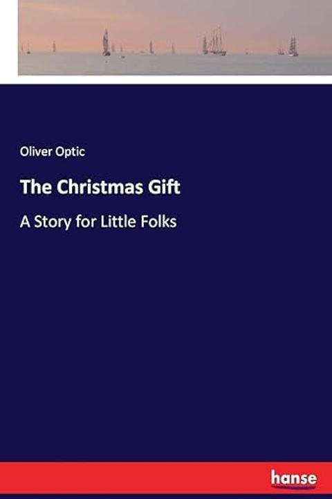 The Christmas Gift