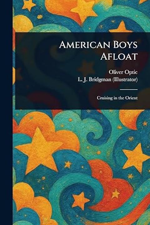 American Boys Afloat