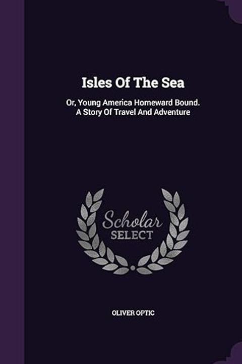 Isles of the Sea
