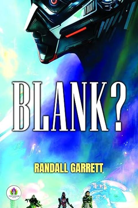 Blank?