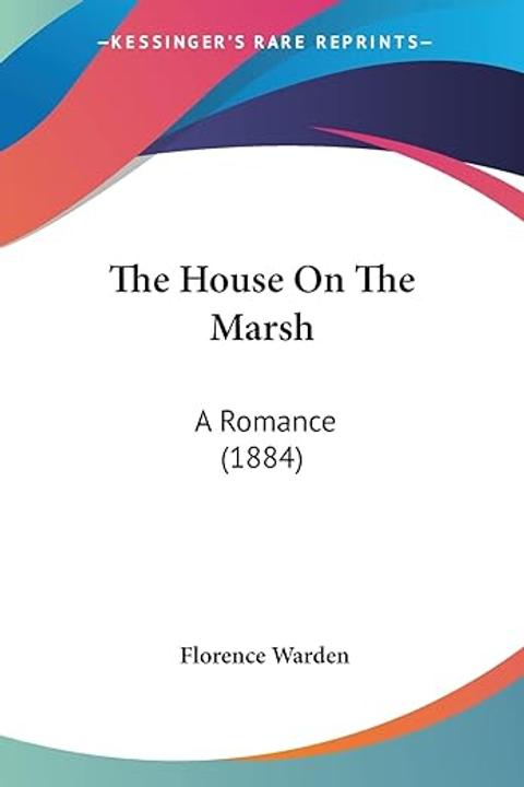 The House on the Marsh