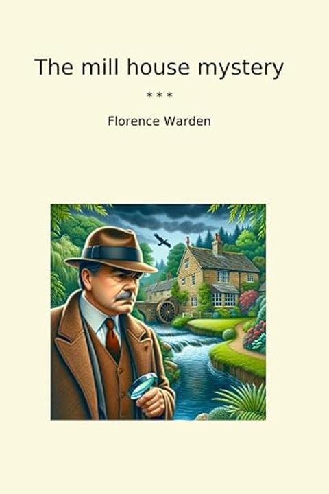 The Mill House Mystery