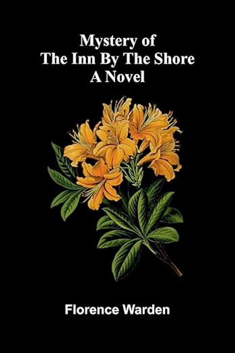 Mystery of the Inn by the Shore
