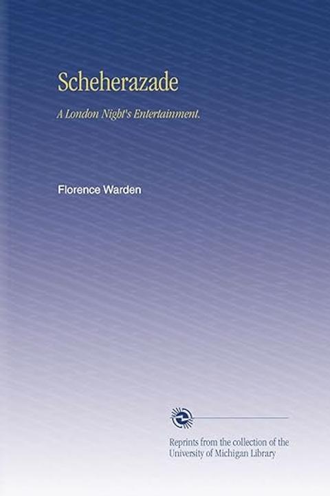 Scheherazade