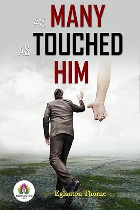 As Many as Touched Him