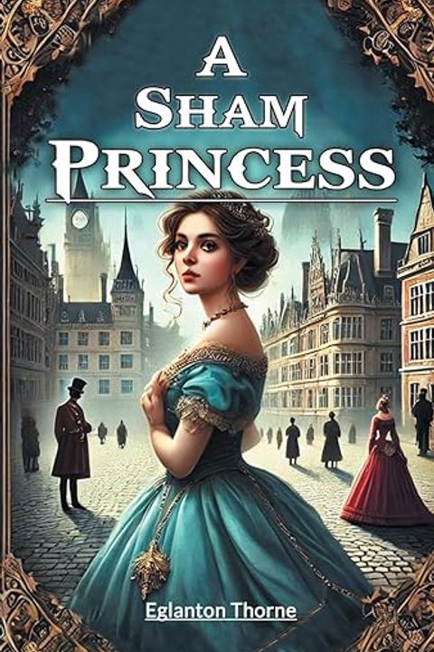 A Sham Princess