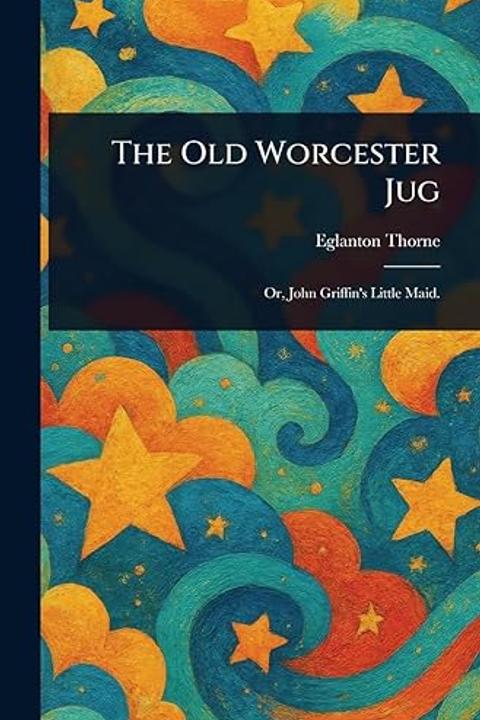 The Old Worcester Jug