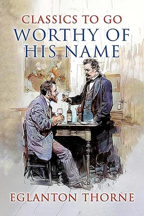 Worthy of his Name