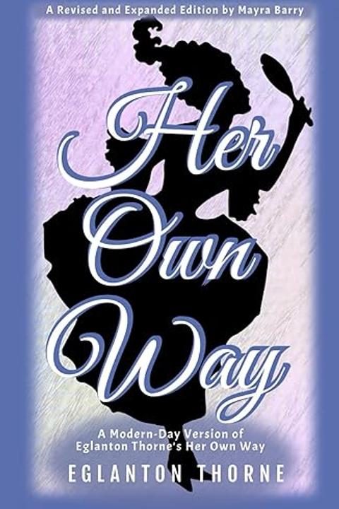 Her own Way