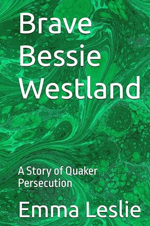 Brave Bessie Westland