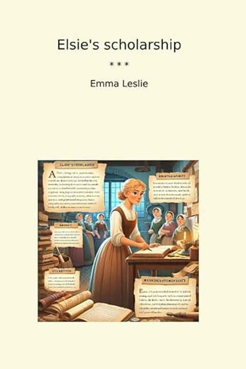 Elsie's Scholarship