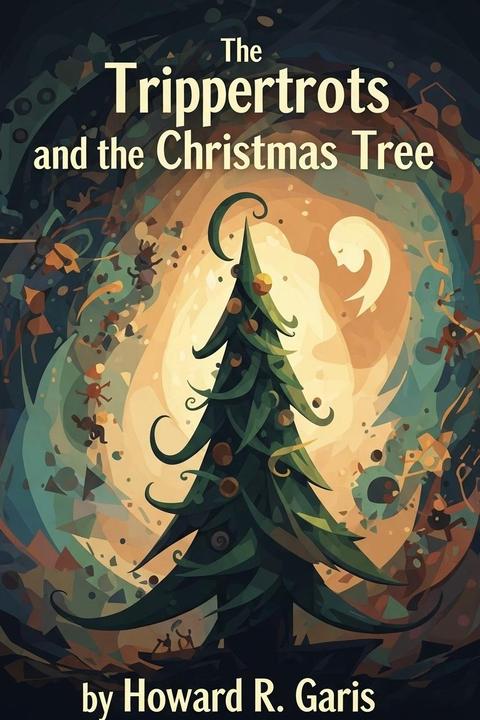 The Trippertrots and the Christmas Tree