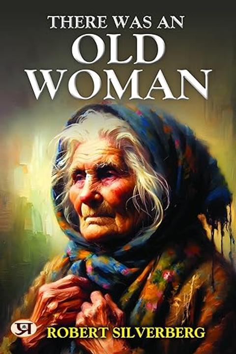 There Was an Old Woman