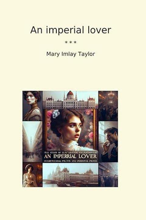 An Imperial Lover