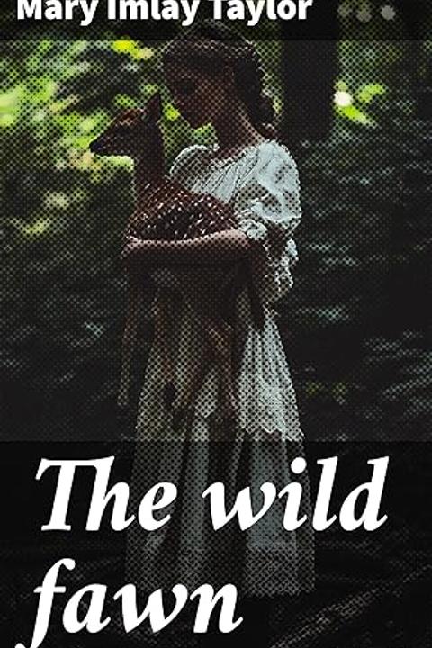The Wild Fawn