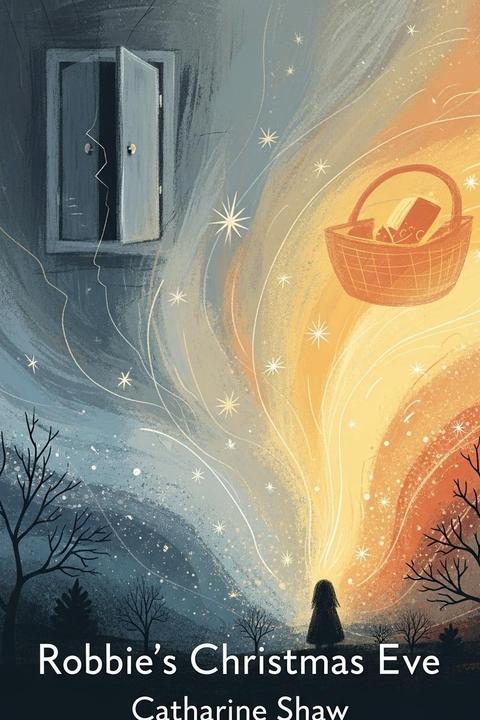 Robbie's Christmas Eve