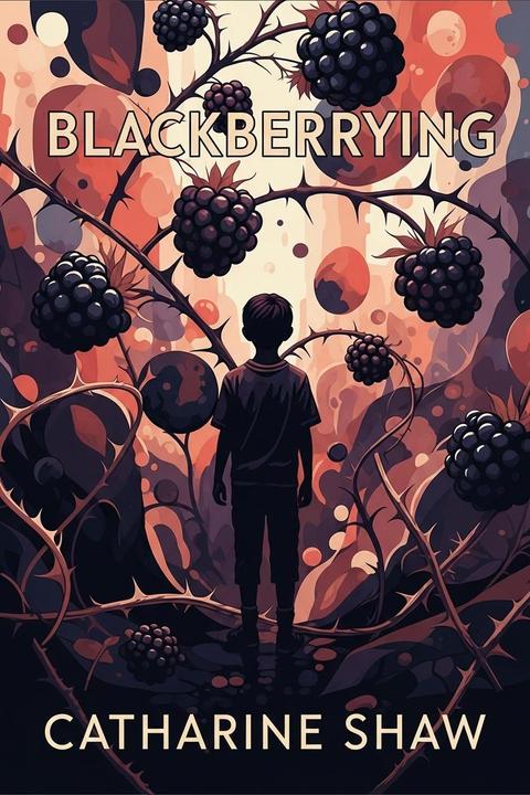 Blackberrying