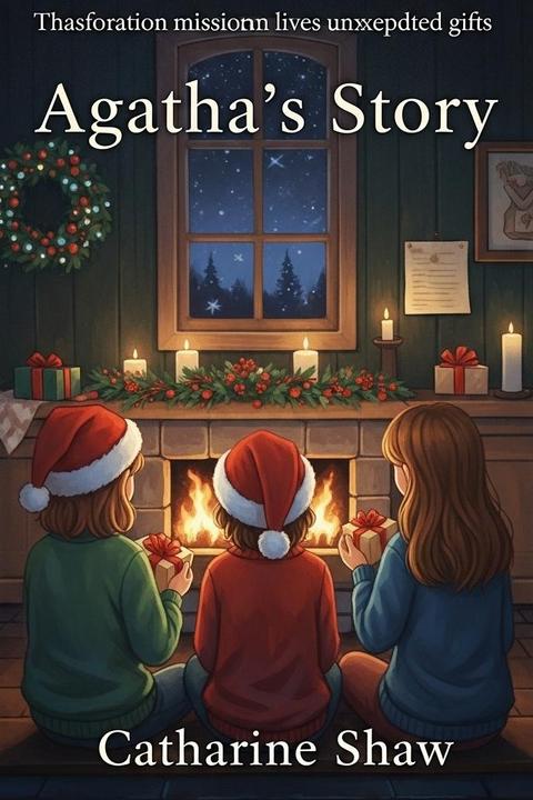 Agatha's Story