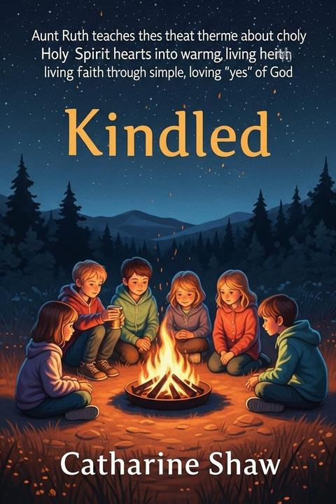 Kindled
