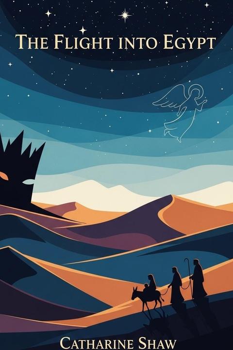 The Flight into Egypt