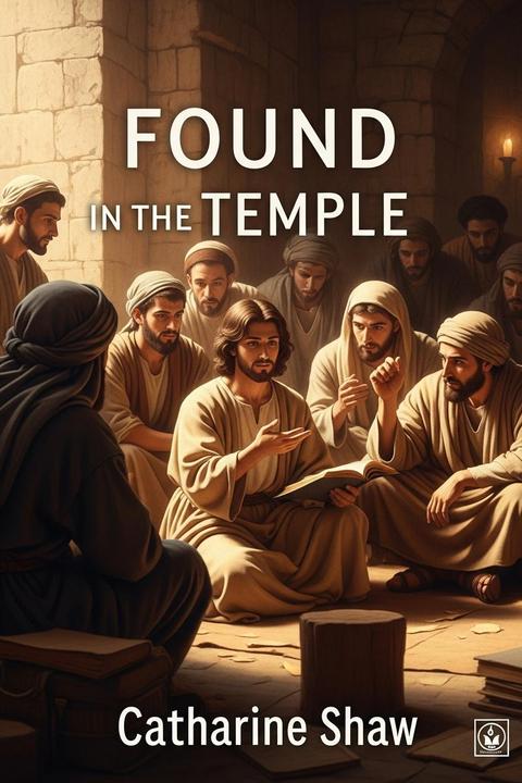 Found in the Temple