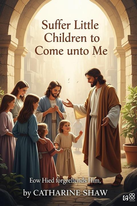 Suffer Little Children to Come unto Me