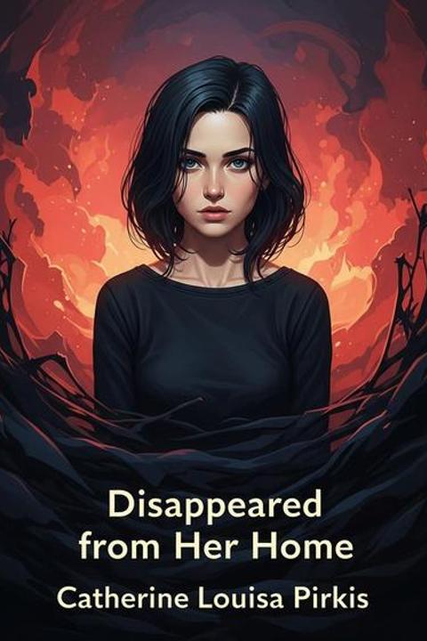 Disappeared from Her Home