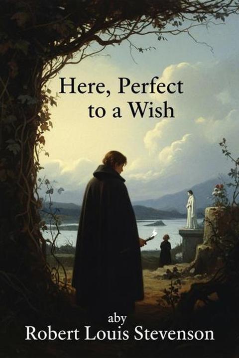Here, Perfect to a Wish