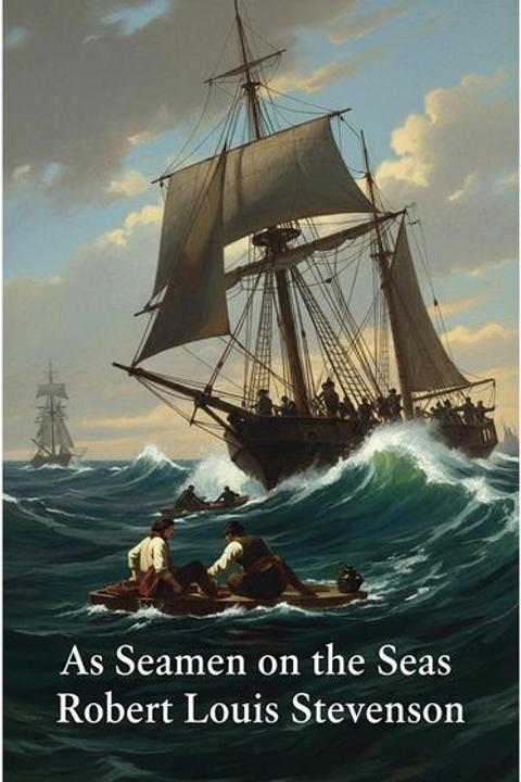 As Seamen on the Seas