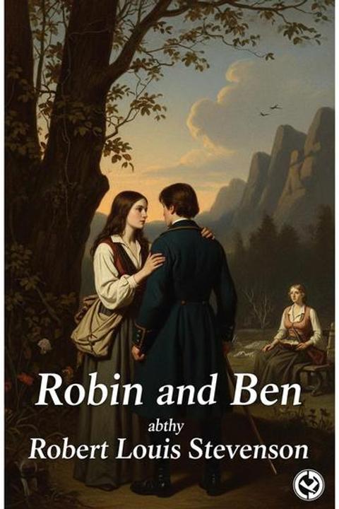 Robin and Ben