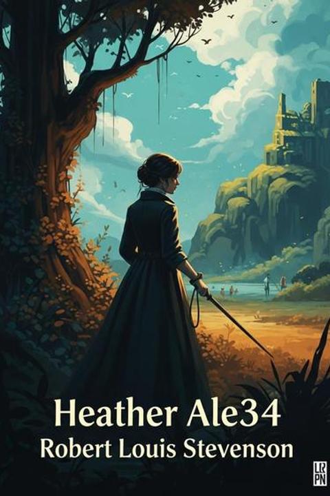 Heather Ale34