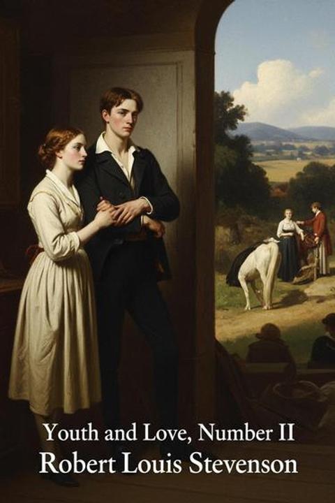 Youth and Love, Number II