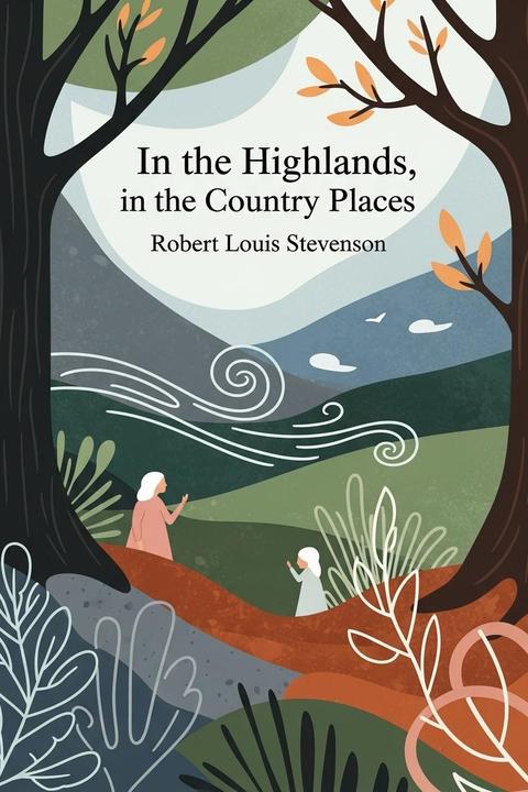 In the Highlands, in the Country Places