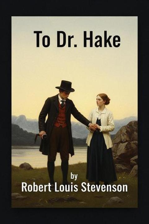 To Dr. Hake
