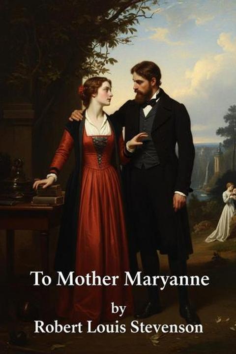 To Mother Maryanne