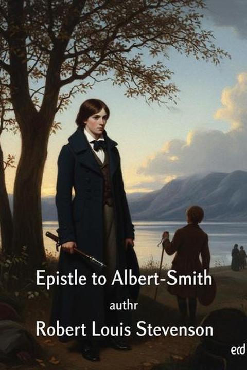 Epistle to Albert Dew-Smith