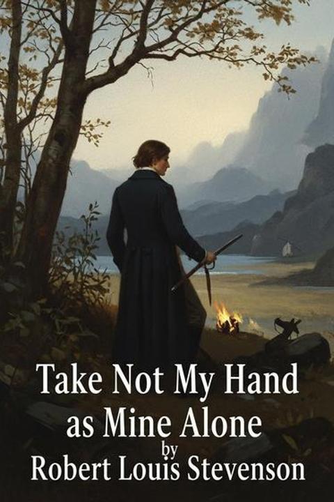 Take Not My Hand as Mine Alone