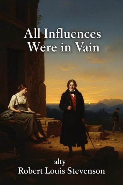 All Influences Were in Vain