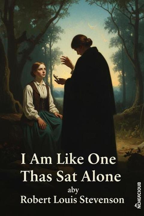 I Am Like One That Has Sat Alone