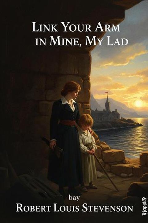 Link Your Arm in Mine, My Lad