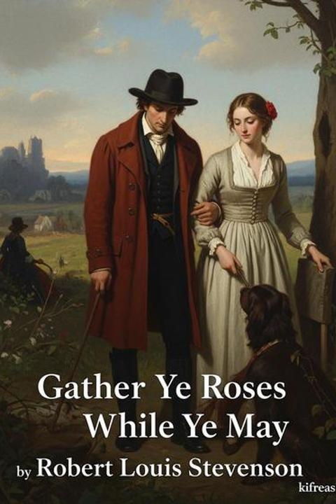 Gather Ye Roses While Ye May
