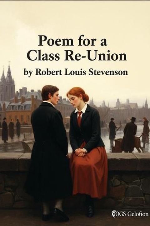 Poem for a Class Re-Union